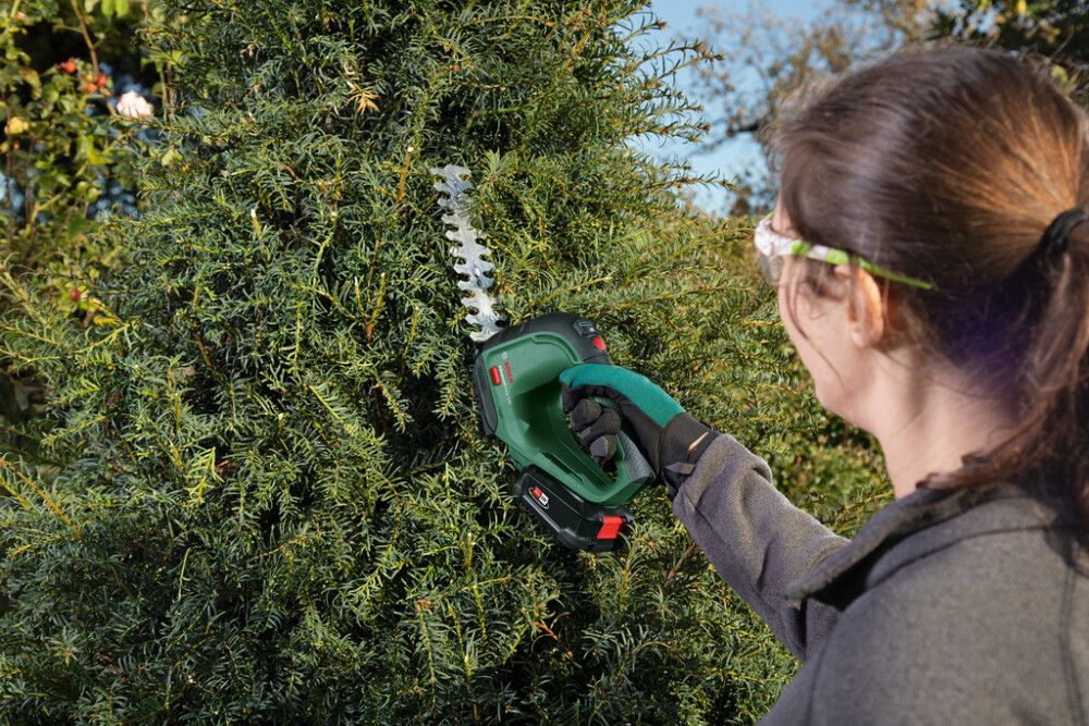 Akumurukäärid Boch AdvancedShear