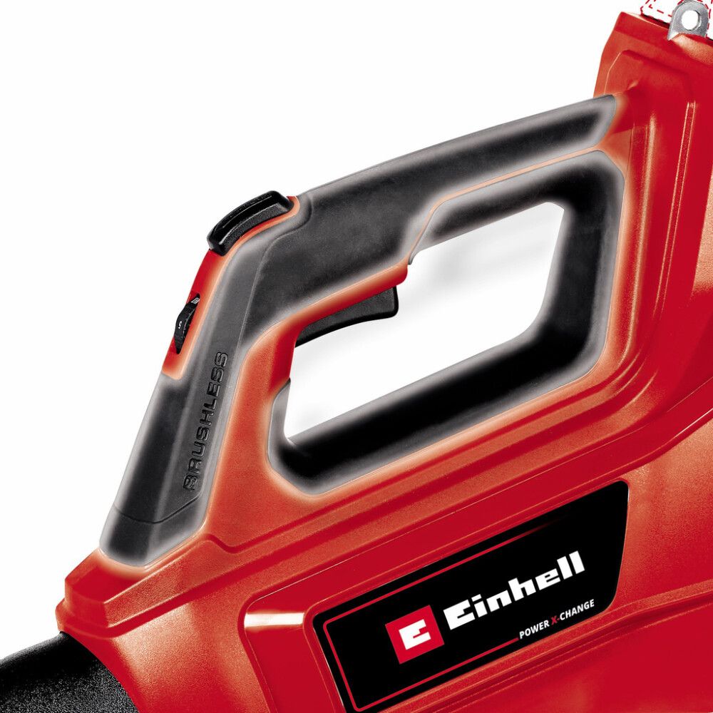 Akulehepuhur  Einhell GP-LB 36/210 LI E Solo