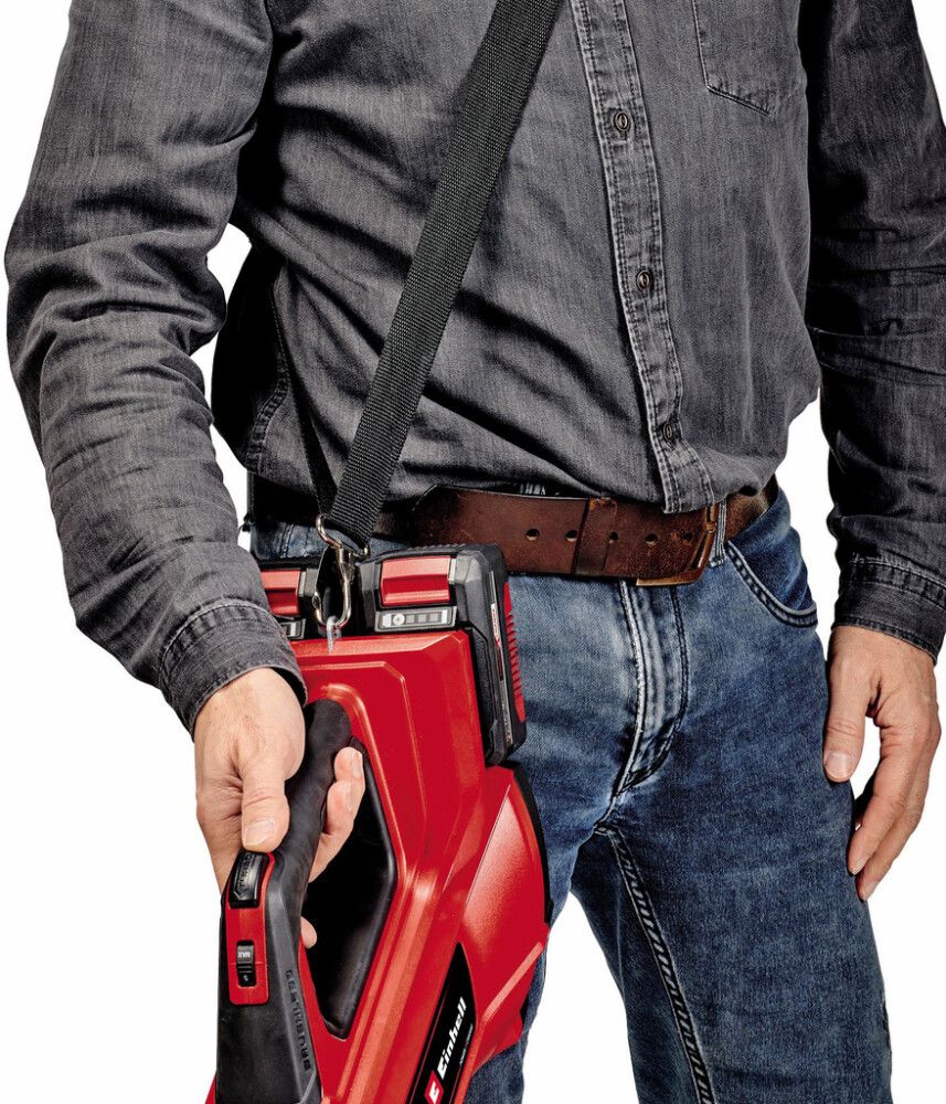 Akulehepuhur  Einhell GP-LB 36/210 LI E Solo