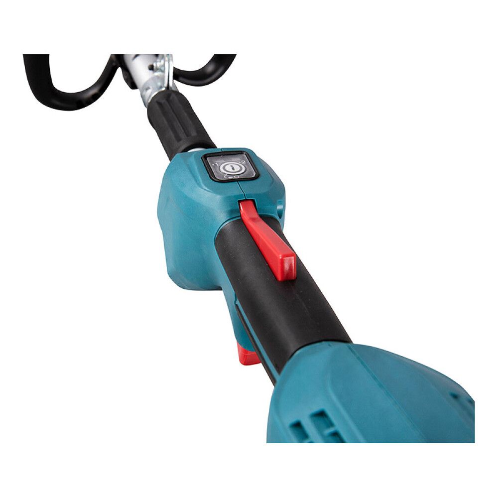 Akutrimmer Makita DUR192LZ