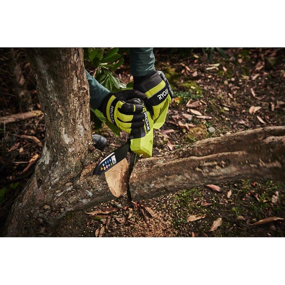 Akuoksasaag Ryobi ONE+ HP RY18PSX15A-120