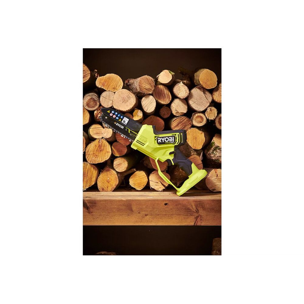 Akuoksasaag Ryobi ONE+ HP RY18PSX15A-120