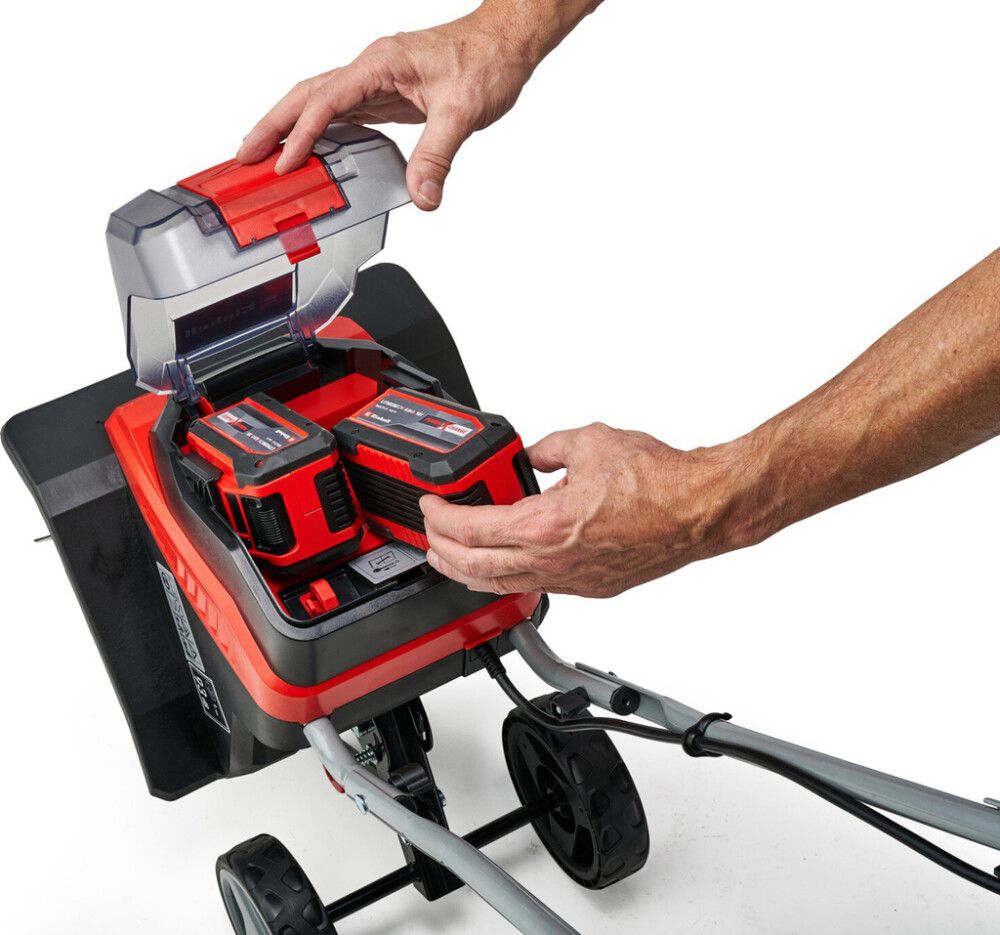 Akumullafrees Einhell GE-CR 30 Li Solo