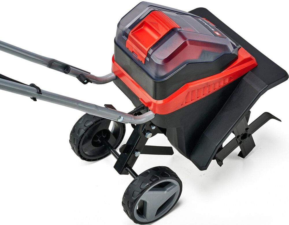 Akumullafrees Einhell GE-CR 30 Li Solo