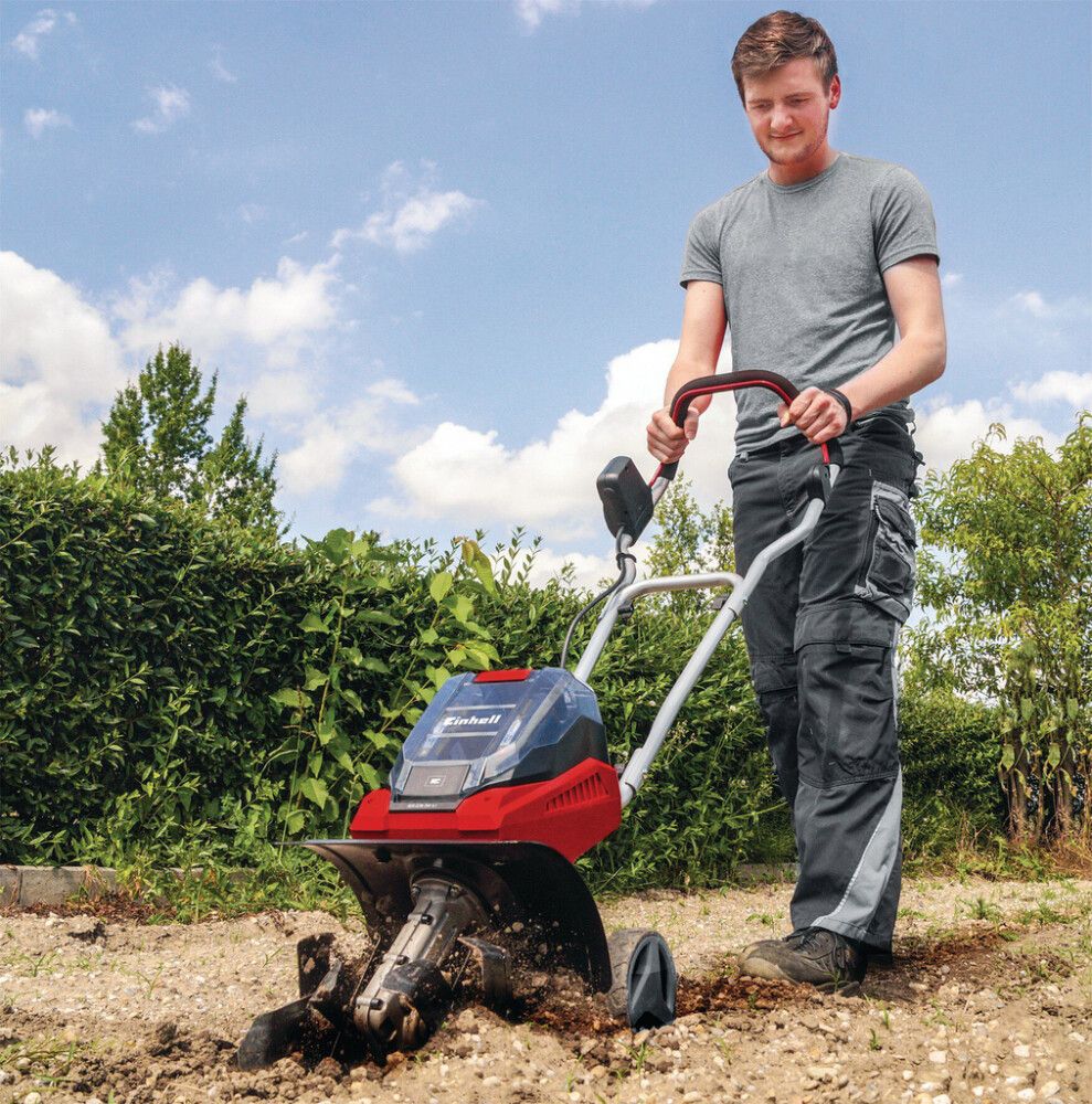 Akumullafrees Einhell GE-CR 30 Li Solo