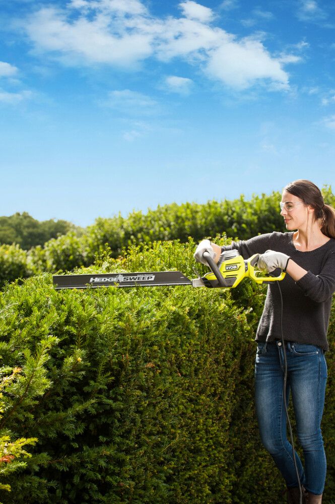 Hekilõikur Ryobi RHT8165R