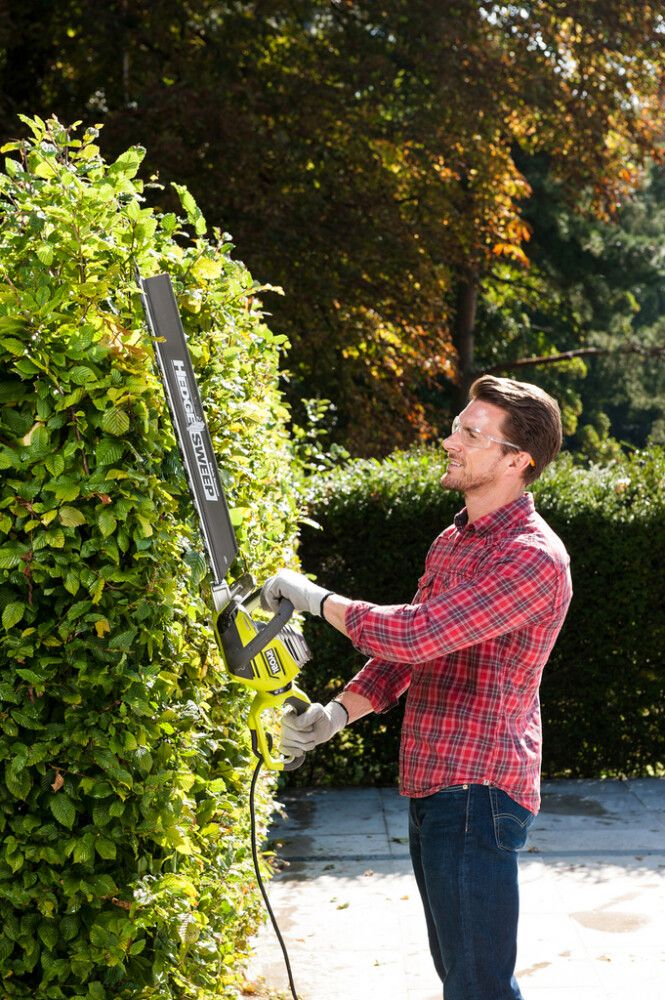 Hekilõikur Ryobi RHT8165R