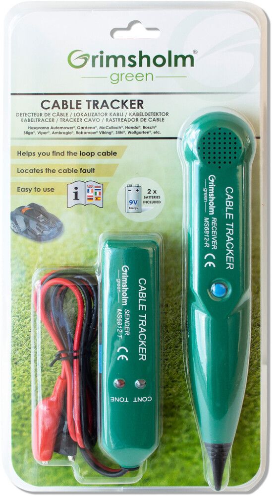 Kaabli tester MS6812