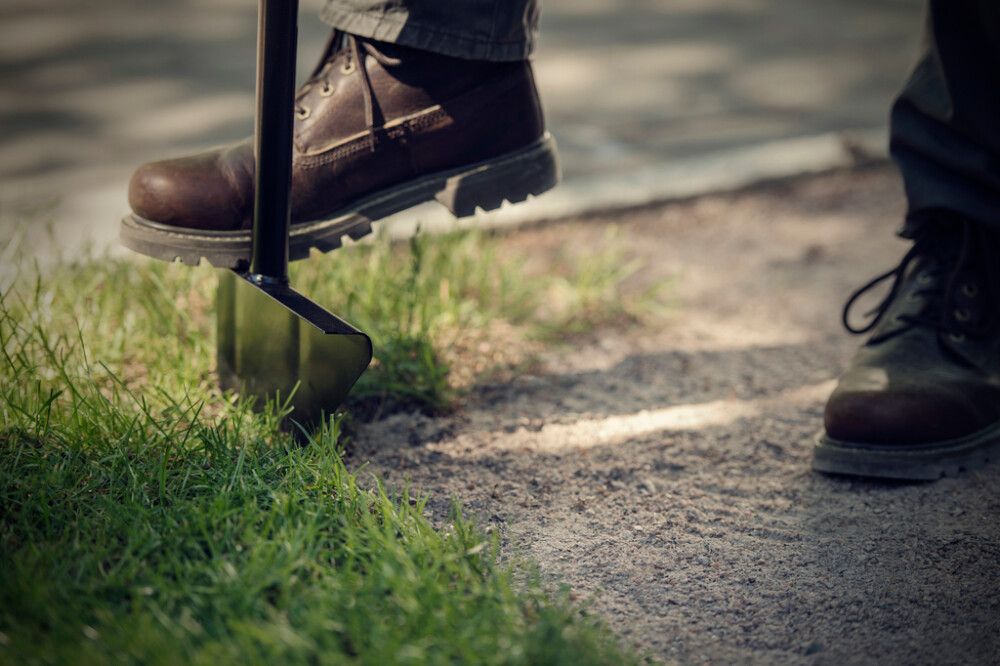 Muruserva lõikur Fiskars Solid