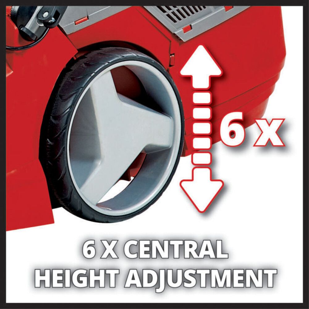 Akumuruniiduk Einhell GE-CM 43 Li M