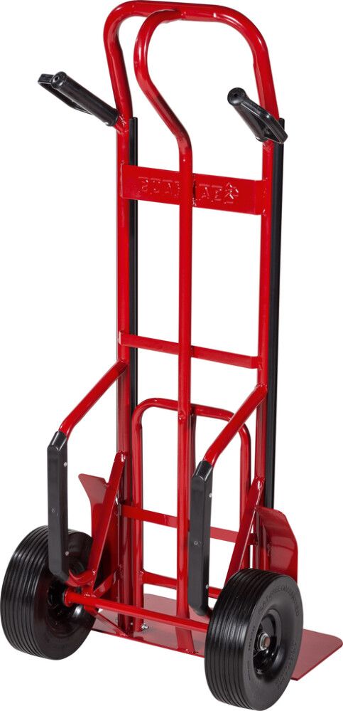 Transpordikäru BAUHAUS HT 800 FRG