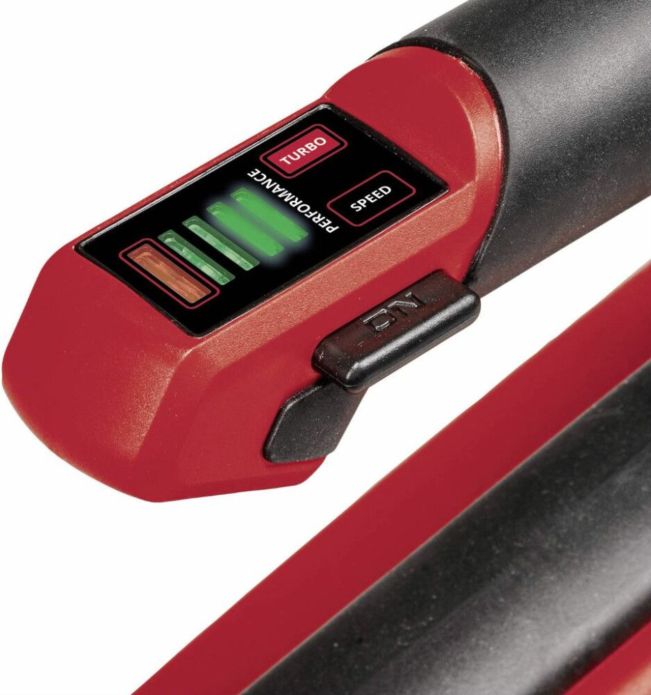 Akulehepuhur Einhell GP-LB 18/200 LI E Solo