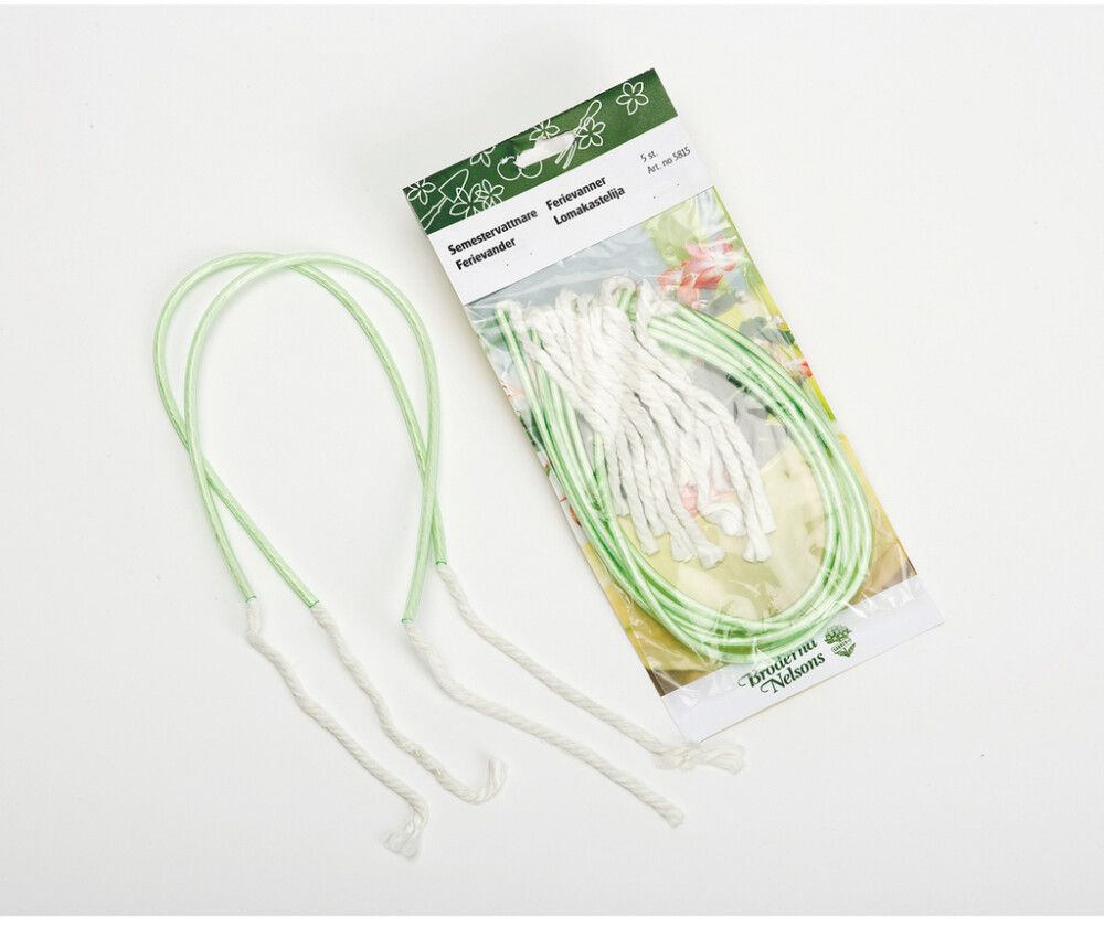 Toataimede kastmissüsteem