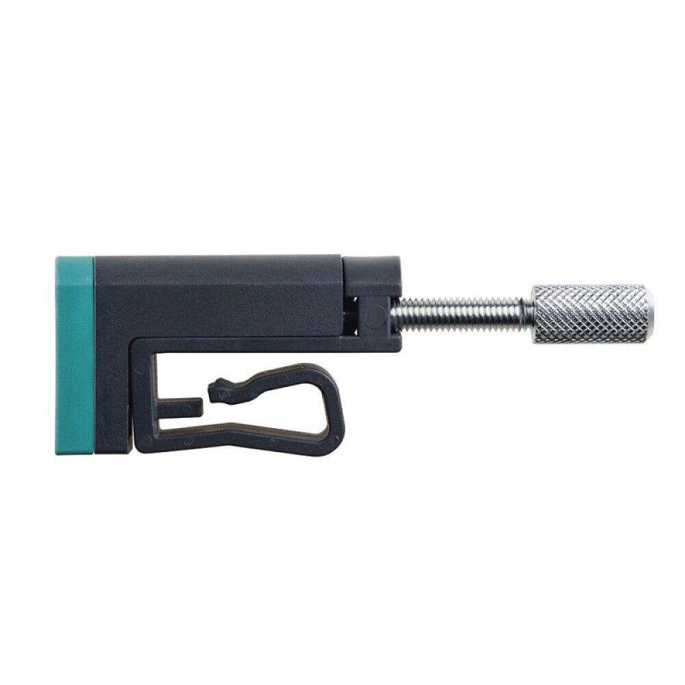 Pitskruvi Wolfcraft 2 tk