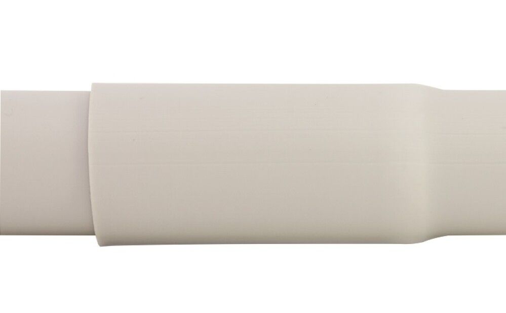 Eriti tugev toru REV Ritter EN16 2 m