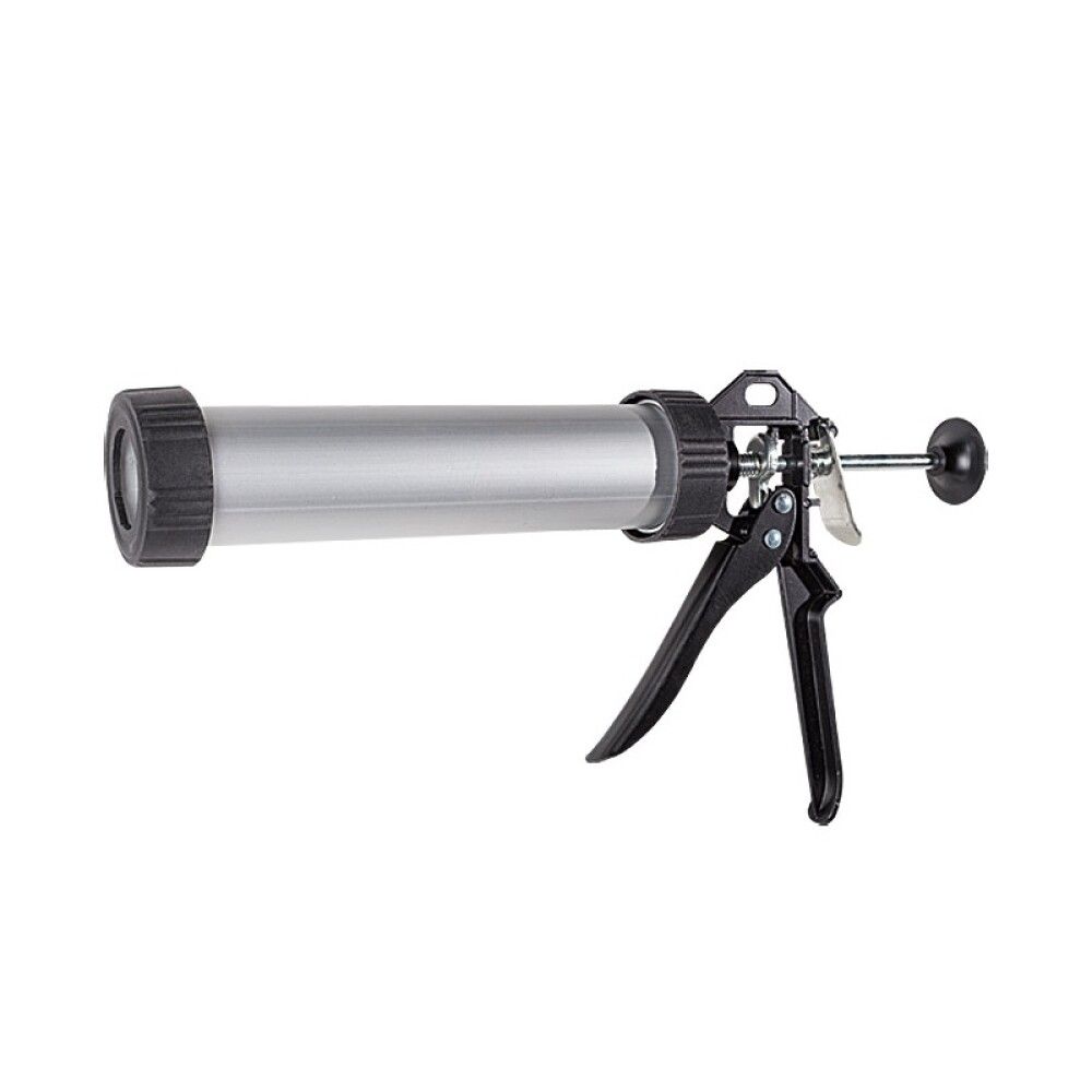 Silikoonpüstoli komplekt Alpha Tools