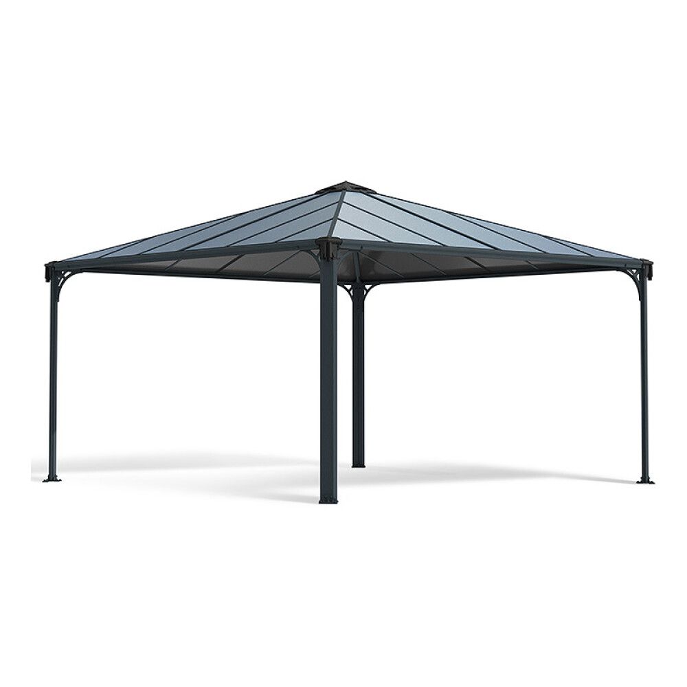 Paviljon Palram-Canopia Palermo 4,29 x 4,29 m
