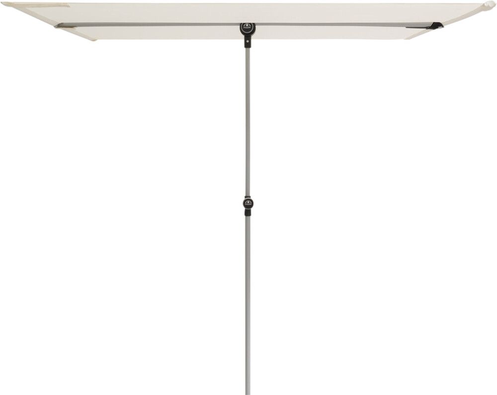 Päikesevari Doppler Active valge