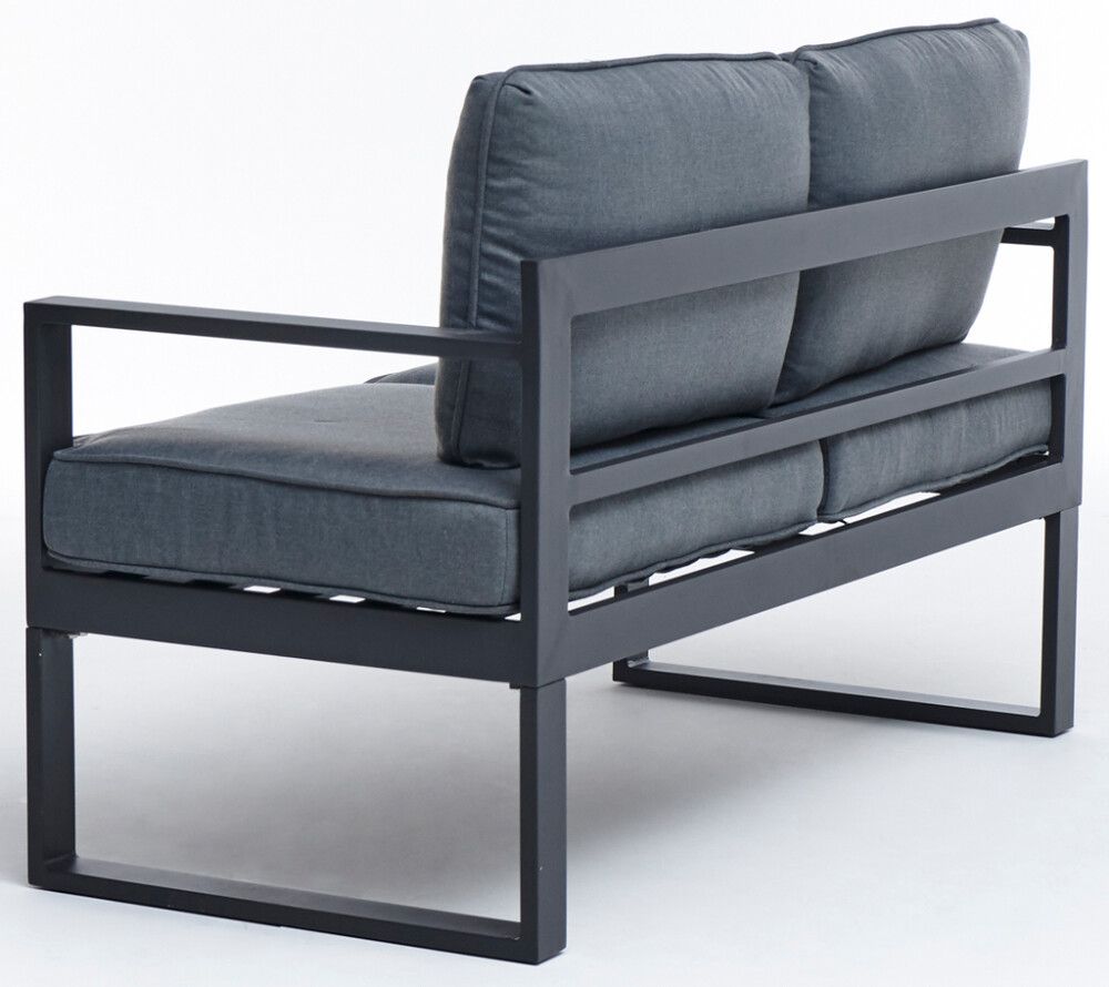 Diivan SunFun Firenze 2-kohaline must/hall