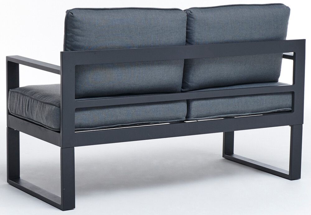 Diivan SunFun Firenze 2-kohaline must/hall