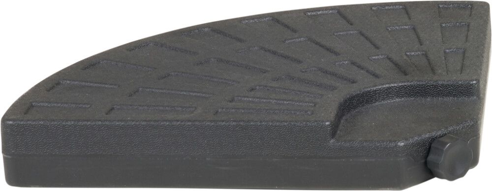 Päiksevarju jala raskused SunFun 4 tk