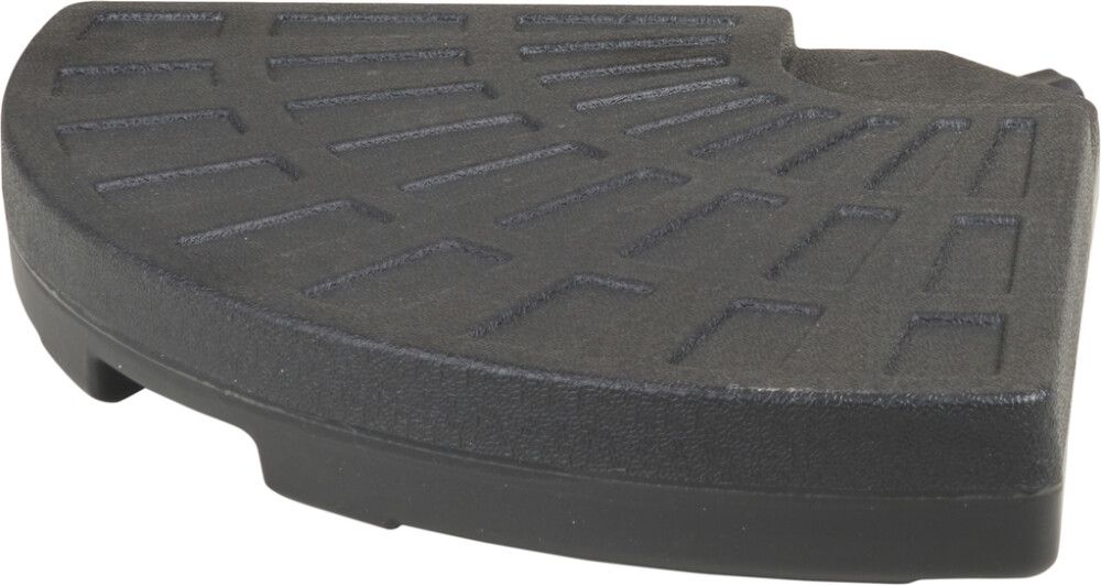 Päiksevarju jala raskused SunFun 4 tk