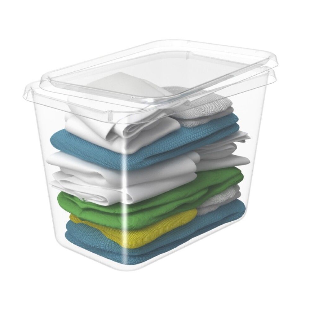 Säilituskast SmartStore Basic 58 x 38 x 40 cm