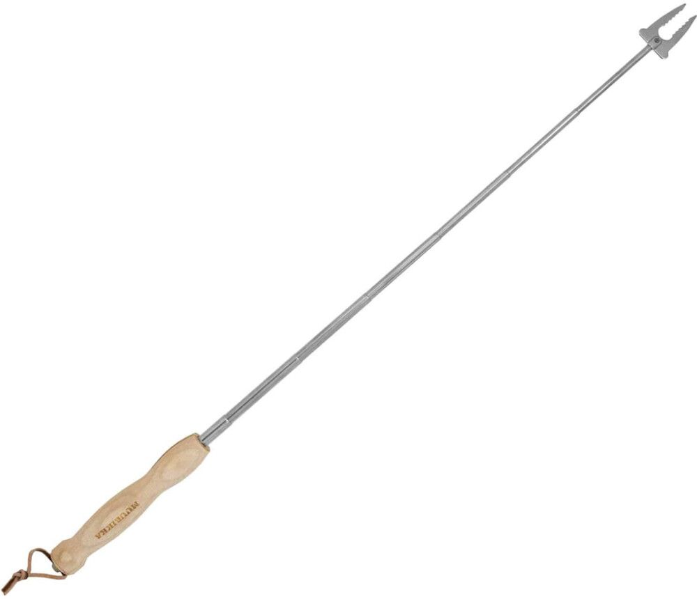 GRILLVARRAS MUURIKKA TELESKOOPVARREGA