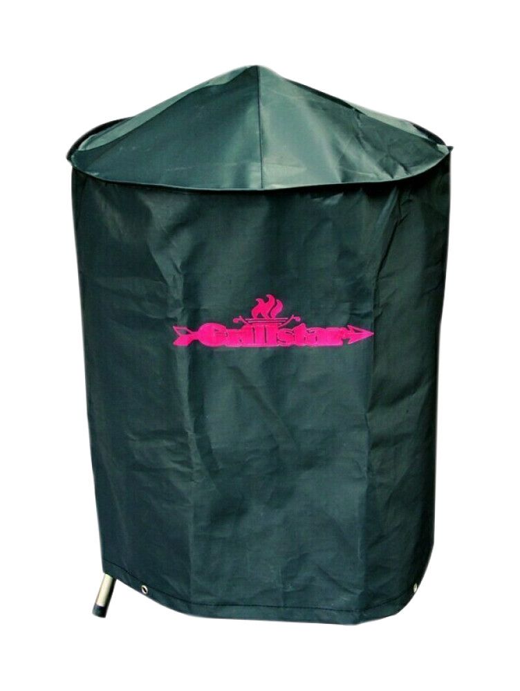 Grillikate ümargrillile Montana