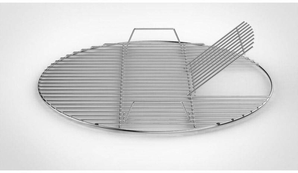 Grillrest Kingstone Ø 57 cm