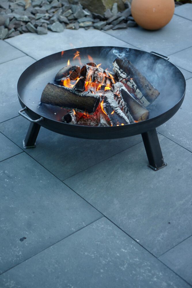 Tulekolle Buschbeck 80 cm