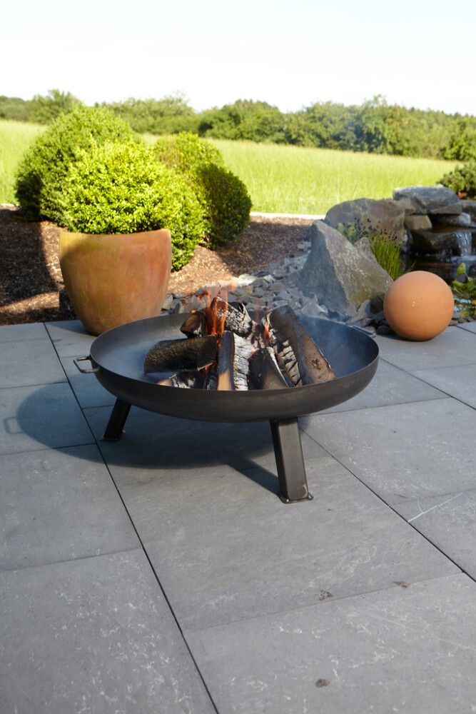 Tulekolle Buschbeck 80 cm