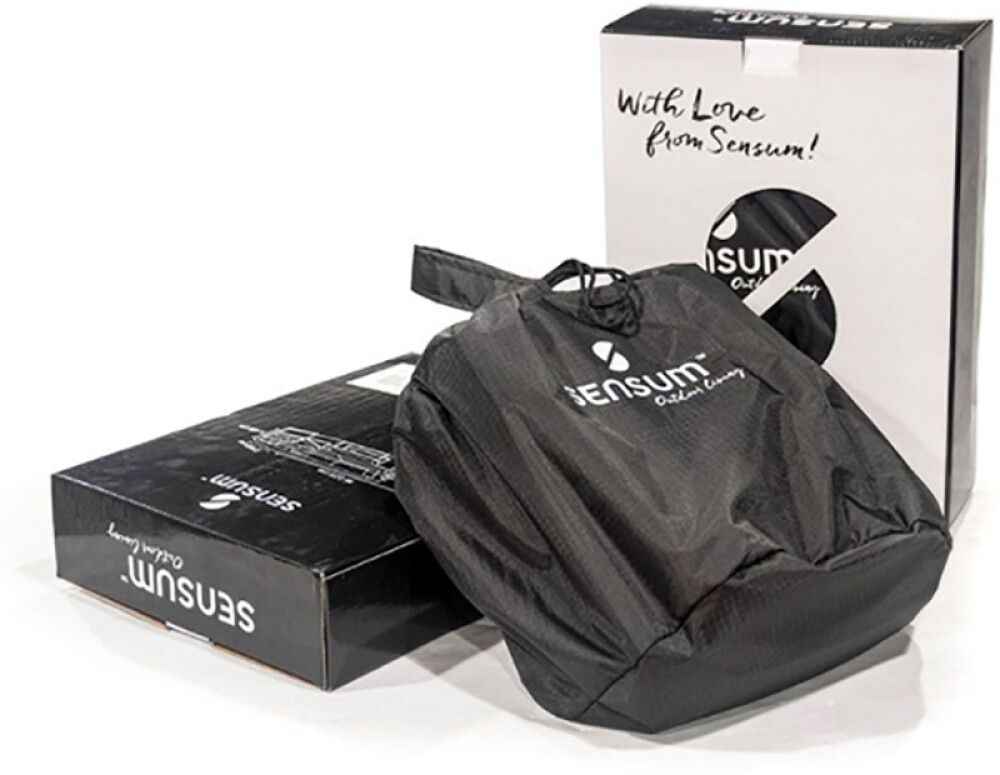 Kate mööblile SunFun Sensum 225 x 160 x 68 cm