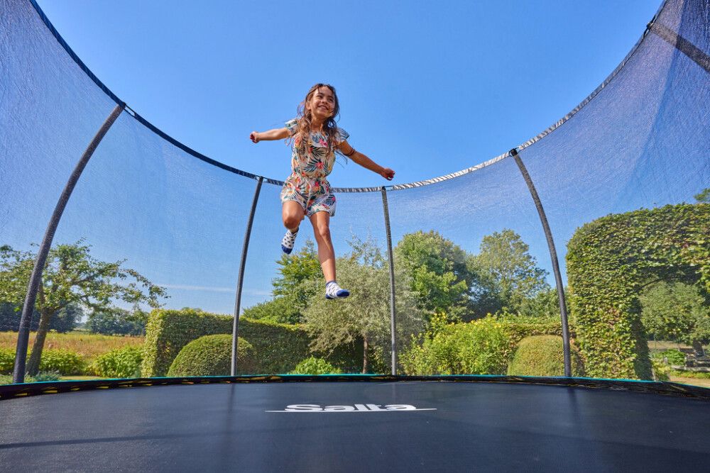 Batuut Salta Cosmos 366 m