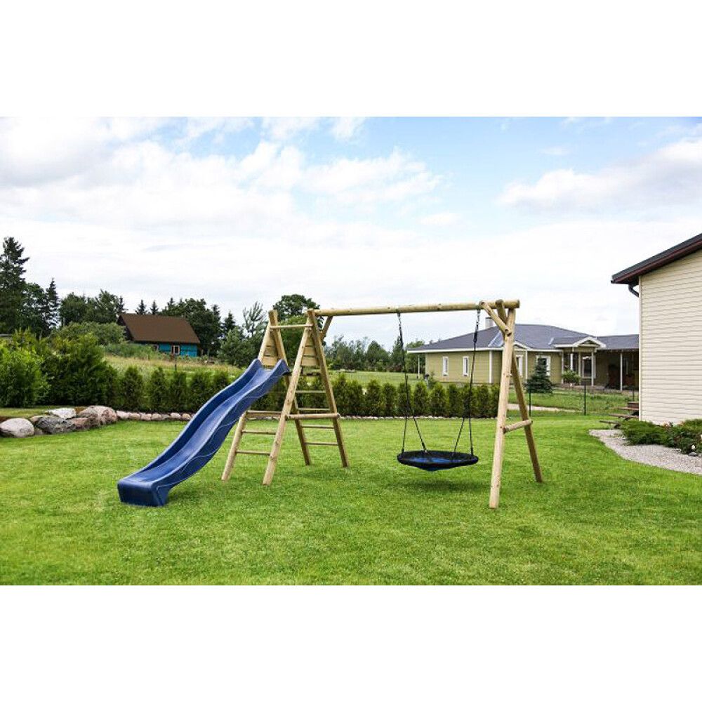 Kiigekomplekt Palmako Kasper