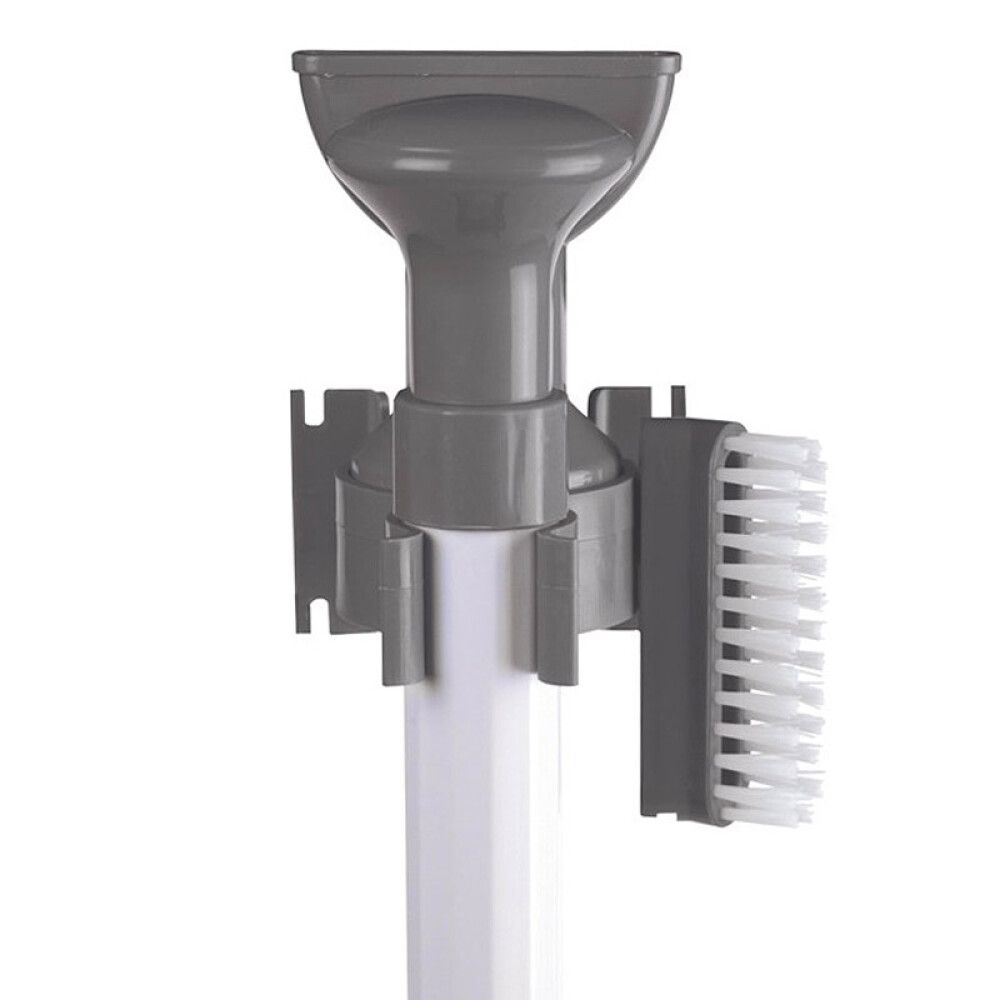 BASSEINI PUHASTUSPUMP HALL