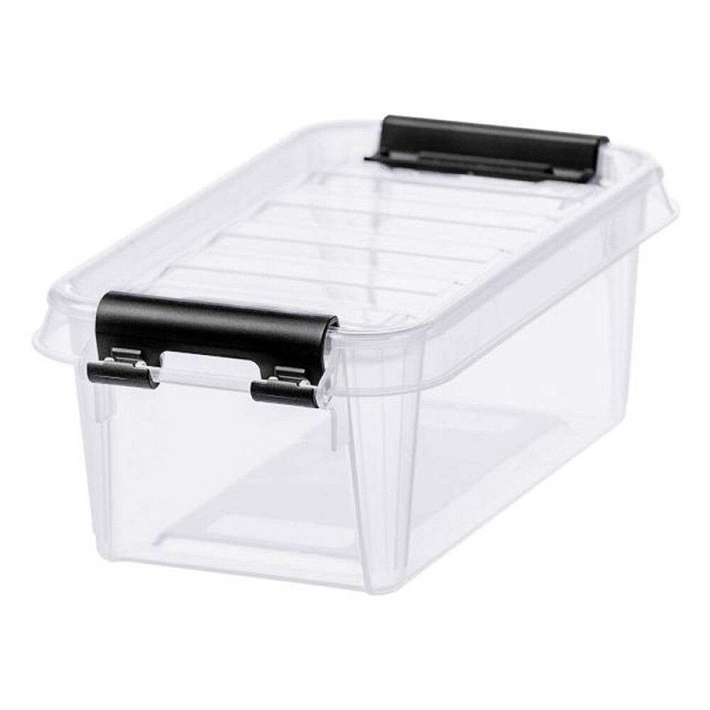 Säilituskast SmartStore Classic 0,3 l 15 x 9 x 6 cm