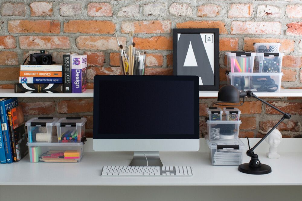 Säilituskast SmartStore Classic 0,3 l 15 x 9 x 6 cm