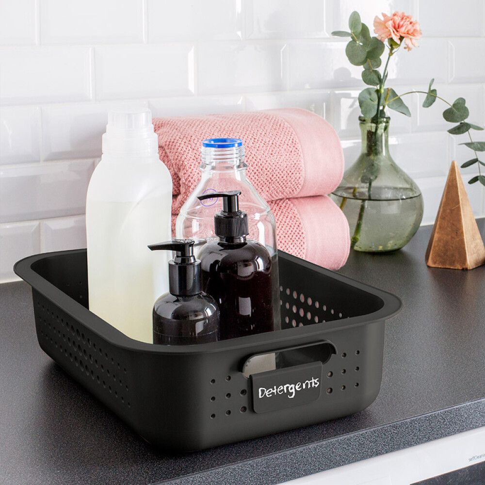 Hoiukorv SmartStore Recycled 10 l 37 x 28 x 15 cm