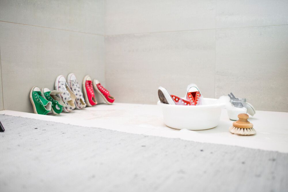 Pesukauss Orthex 8 l Tumehall