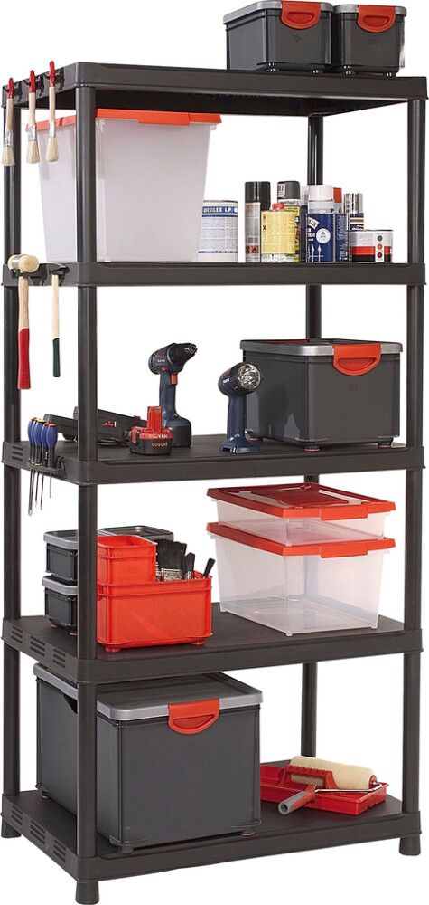 Plastriiul Regalux 187 x 60 x 90 cm