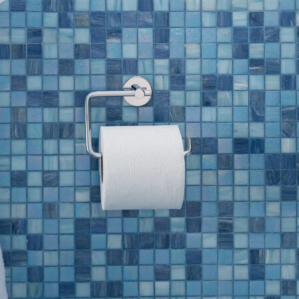 WC-paberi hoidja Beslagsboden BK1130 läikiv kroom rst