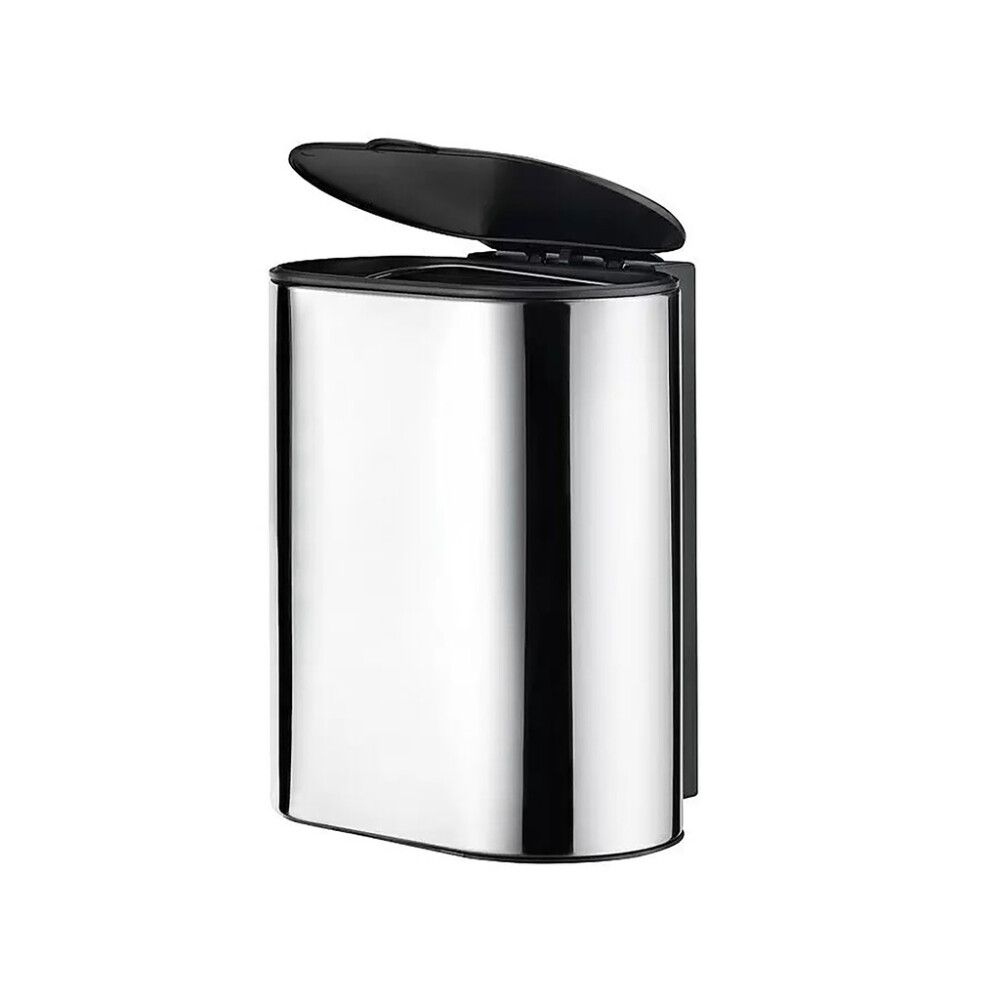 Prügikast seinale Camargue Monaco