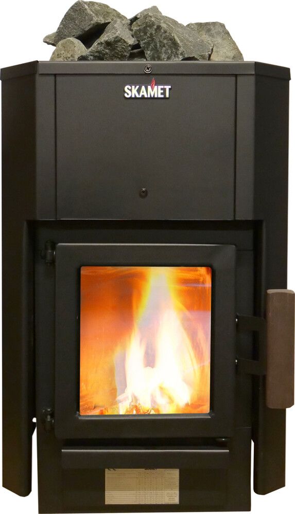 Puukeris Skamet PS-110 GL