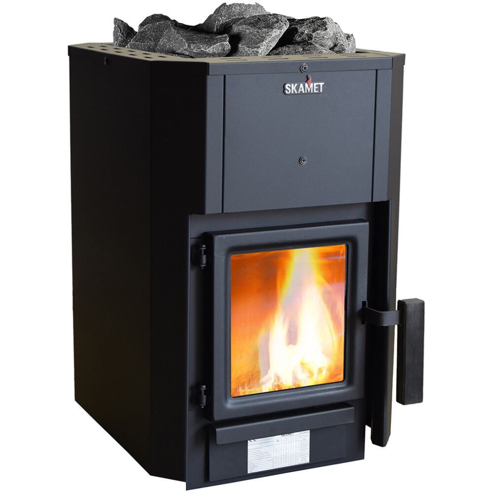 Puukeris Skamet PS-110 GL