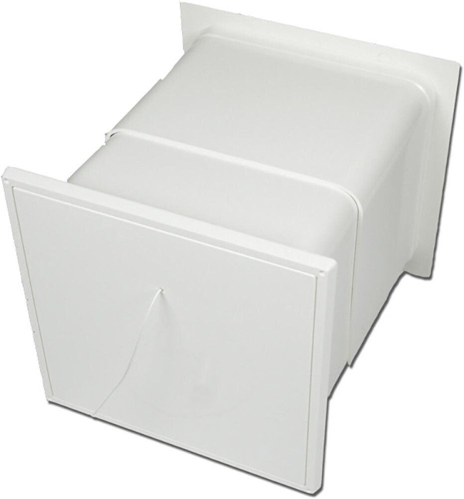 Värskeõhu klapp käimlasse