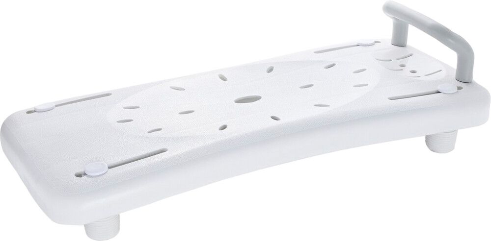 Vanniplaat käepidemega