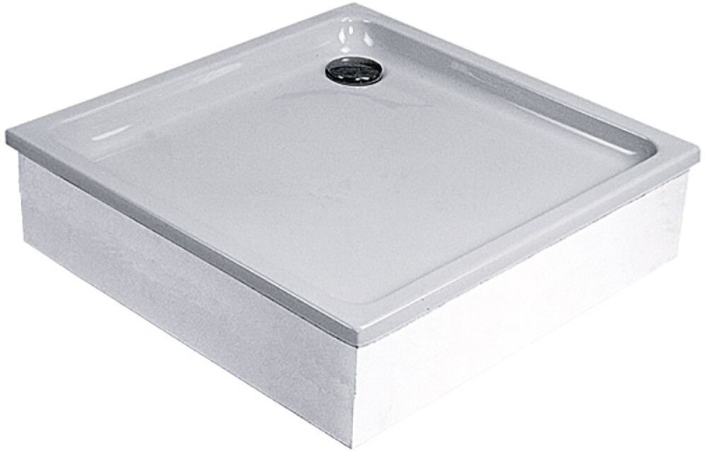 Dušialuse karkass Camargue St. Gilles 90 x 90 cm