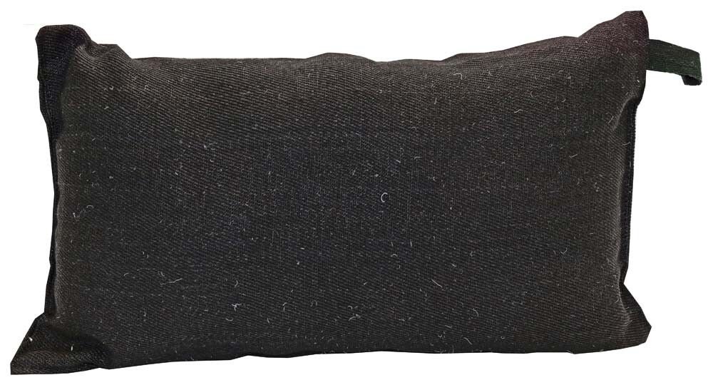 Saunapadi Saunia must