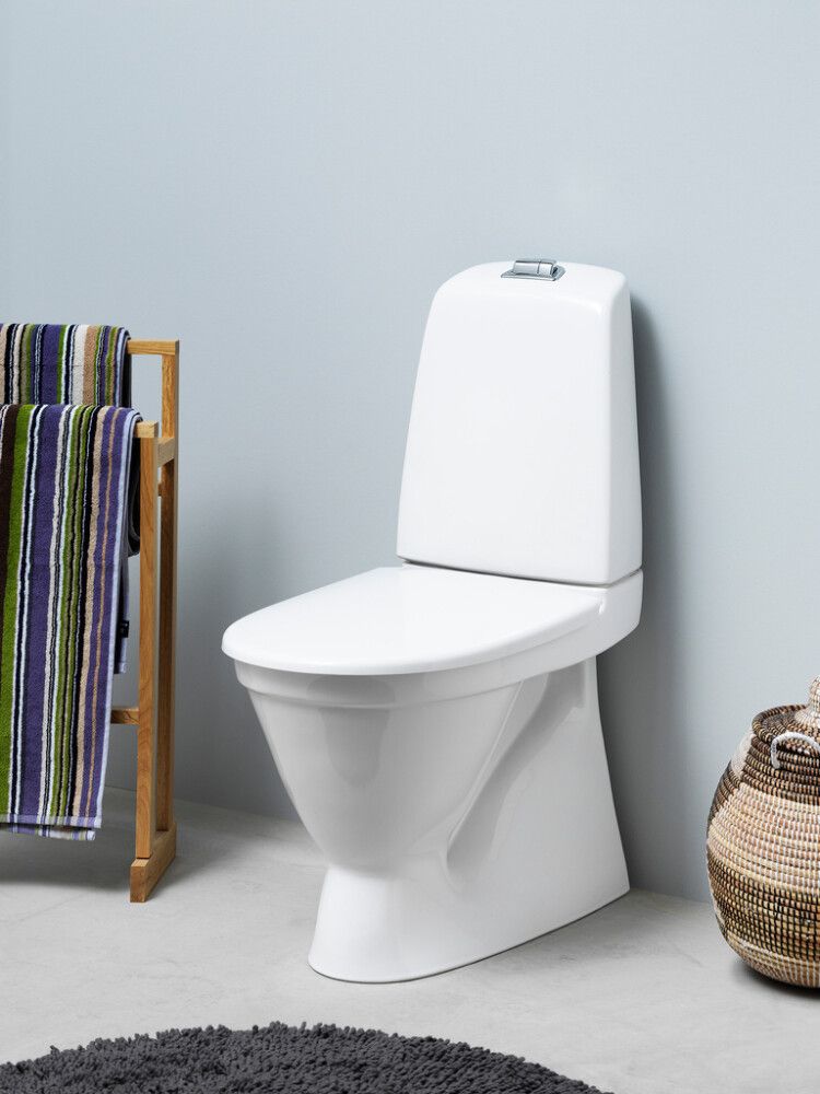 Prill-laud Gustavsberg Nautic pehme